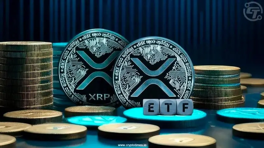 芝加哥期权交易所BZX迎来Canary公司的SUI ETF产品上市申请