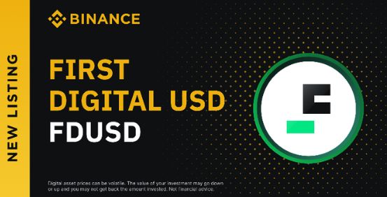 First Digital成功赎回FDUSD资金，驳斥孙宇晨破产指控风波纪实