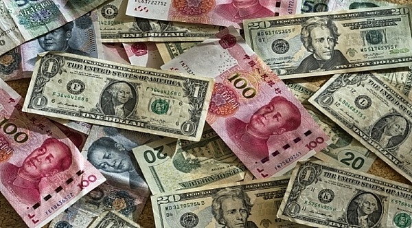 Hayes，中国的关税反应可能意味着更多资金流向加密货币
