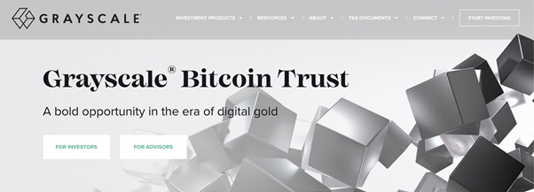 Grayscale提交S-1申请文件，拟上市索拉纳交易所交易基金（ETF）即将登陆纽交所