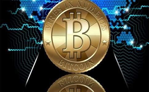 币安表示，比特币展现韧性，在股市动荡中跑赢股票与黄金
