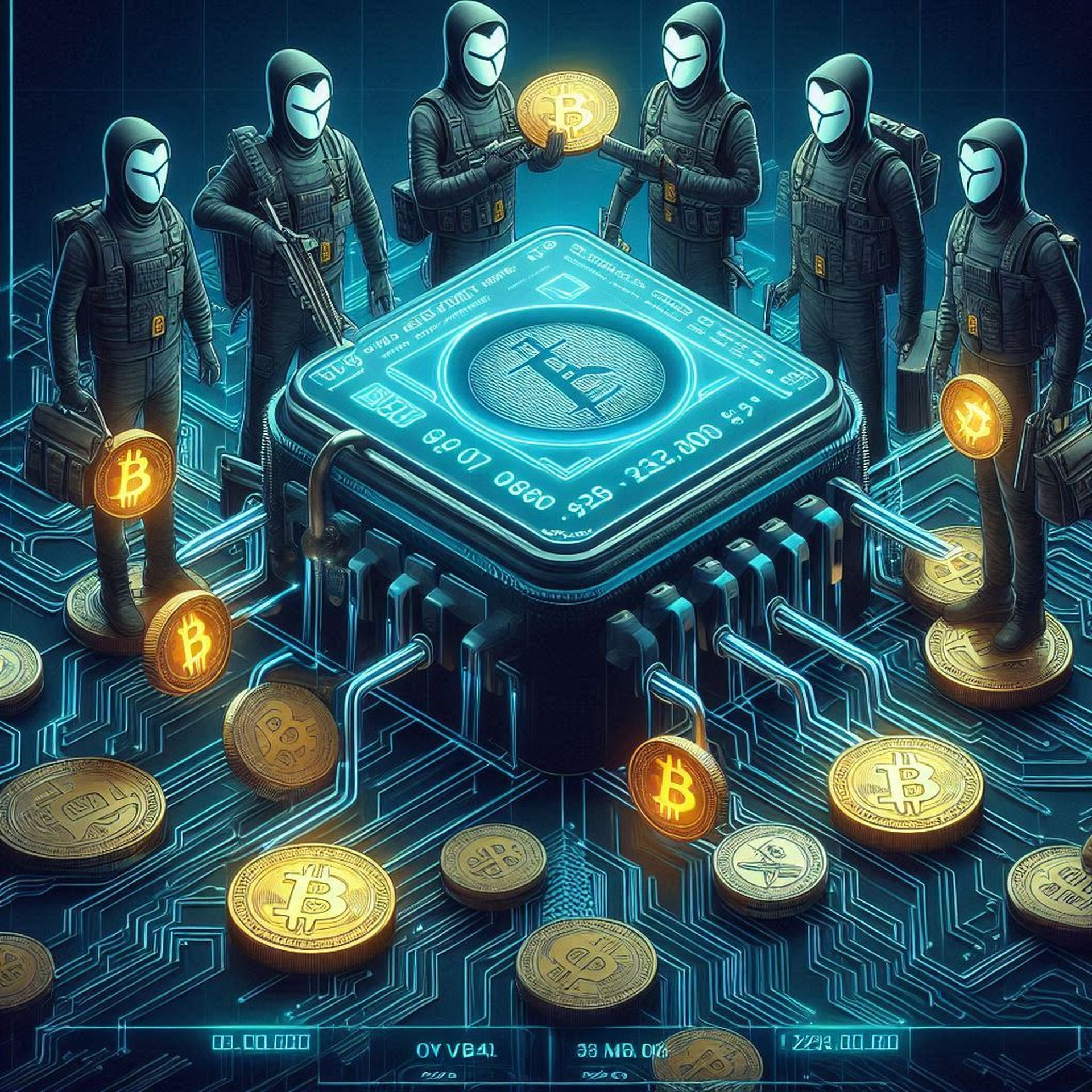 超九成WazirX债权人支持黑客事件后的重组方案