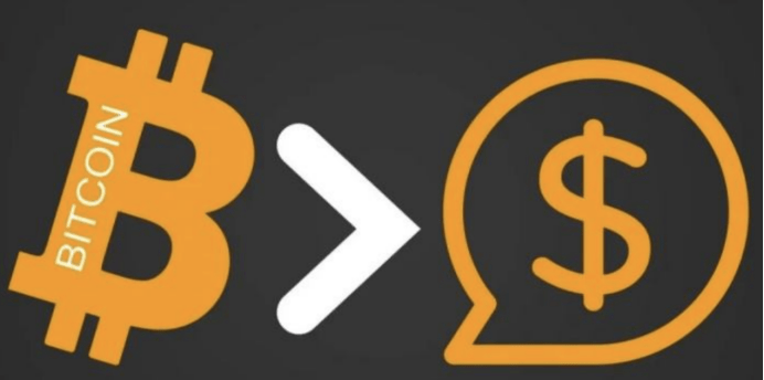Crypto Biz，比特币的黄金岁月