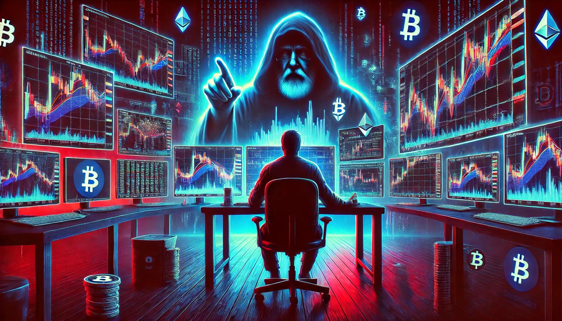 尽管遭受漏洞攻击，Hyperliquid的去中心化交易所仍在蓬勃发展