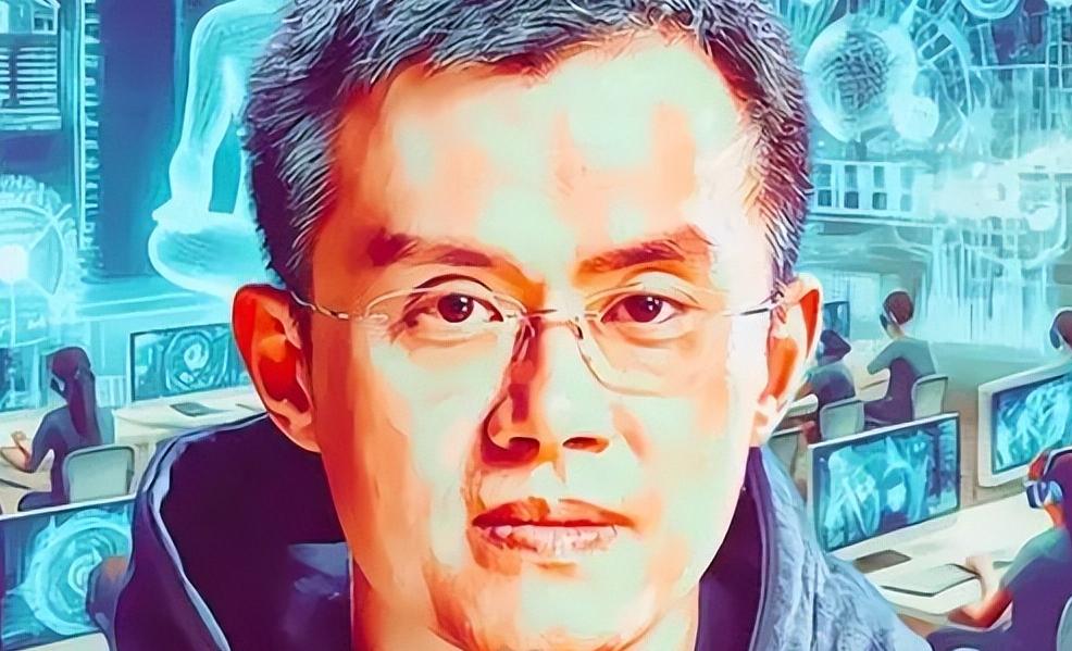 吉尔吉斯斯坦迎来币安联合创始人赵长鹏的区块链技术建议