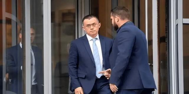 币安联合创始人赵长鹏将为吉尔吉斯斯坦提供区块链技术建议