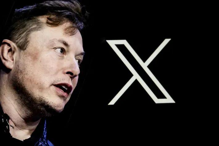 欧盟对马斯克旗下X公司罚款10亿美元，涉及非法内容与虚假信息