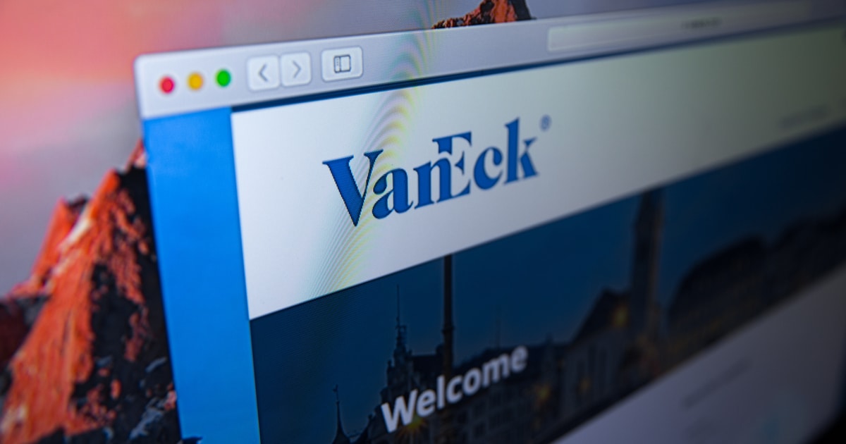 VanEck最新行动，特拉华州信托申请推出BNB现货ETF产品
