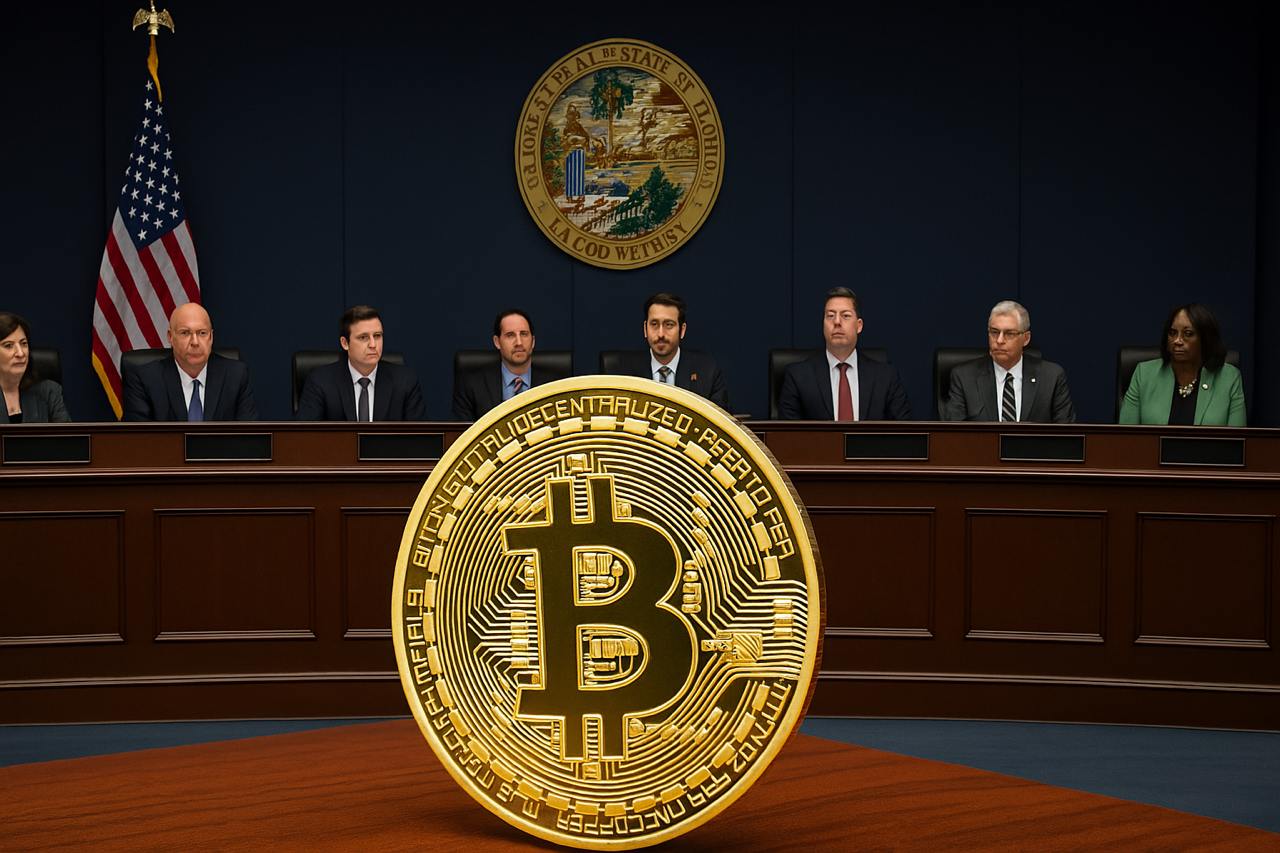 得克萨斯州参议院通过比特币储备法案与纽约州Memecoin法律攻防战，法律解读与解析