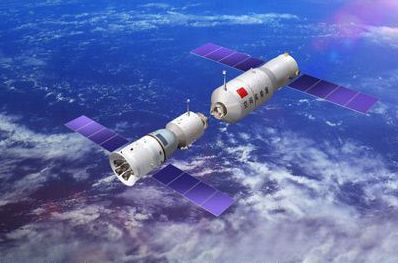 SpaceX飞行器首次载人极地轨道飞行，加密货币投资者助力宇宙探索新纪元