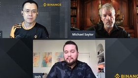 Michael Saylor抄底比特币策略揭秘，战略逻辑与决策智慧探讨