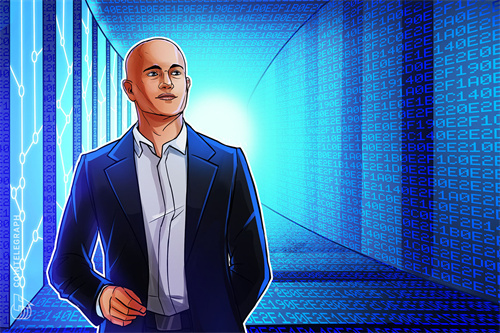 Coinbase CEO呼吁修改稳定币法规，实现链上利息