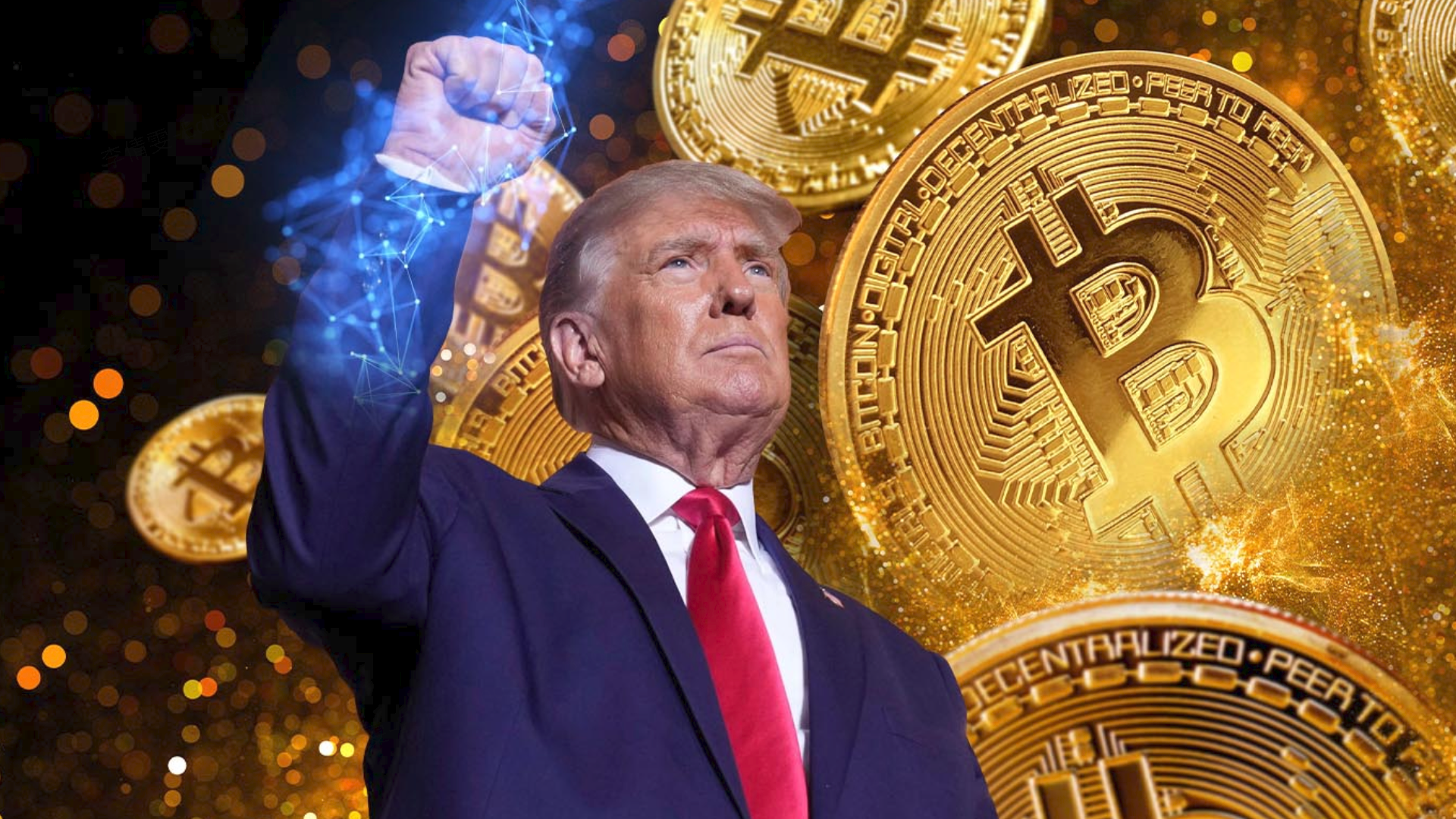 特朗普关税政策临近背景下的稳定币与代币化资产，市场的新焦点