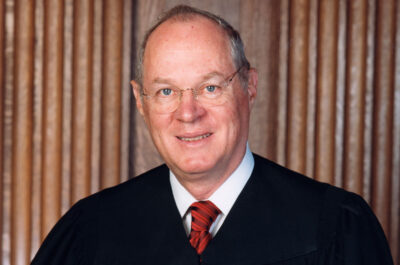 参议员John Kennedy质问SEC提名人Paul Atkins关于SBF赦免问题