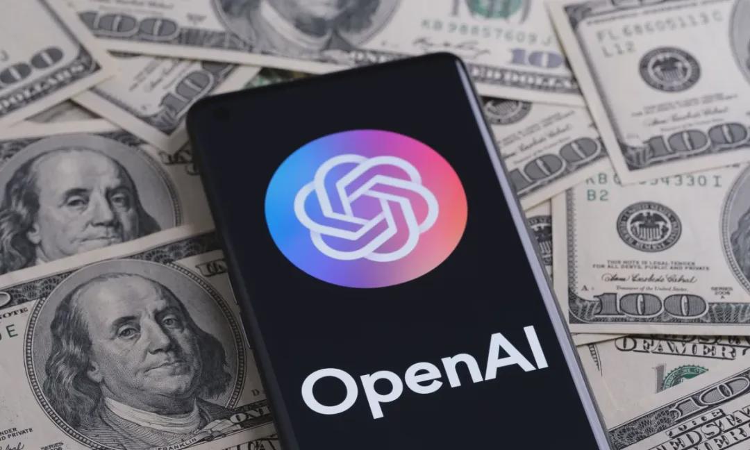 OpenAI收入预测与中国AI公司的蓬勃发展，全球AI产业的新格局