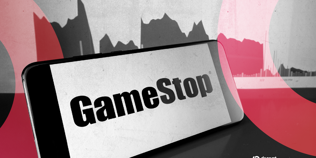 GameStop股价飙升背后的比特币计划，一场金融变革的启示