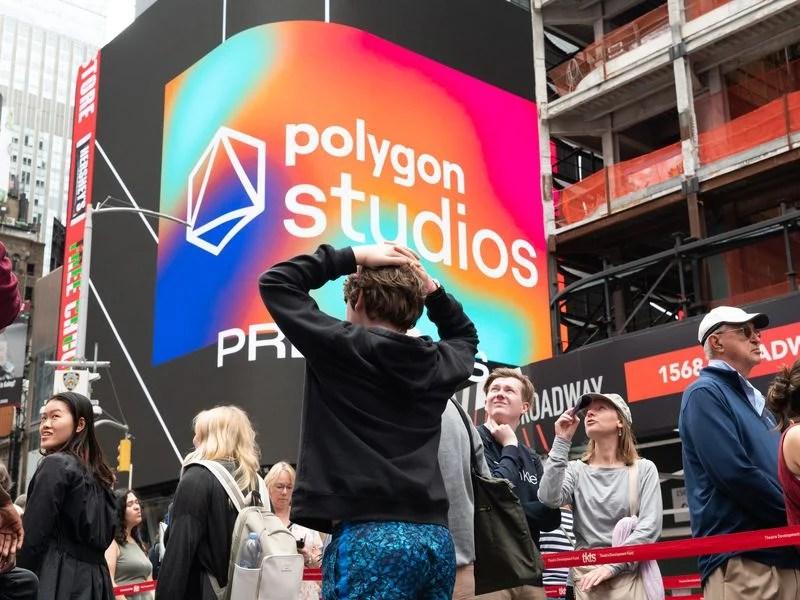 代币化房地产交易平台在Polygon上的发布，重塑房地产市场的数字化未来