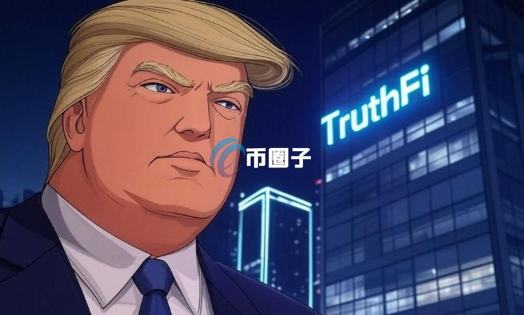 特朗普媒体携手Crypto.com合作推出ETF，跨界合作的潜力与前景展望