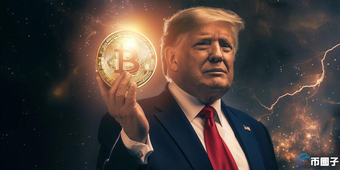 特朗普媒体寻求与Crypto.com合作推出ETF，跨界合作的潜力与前景展望