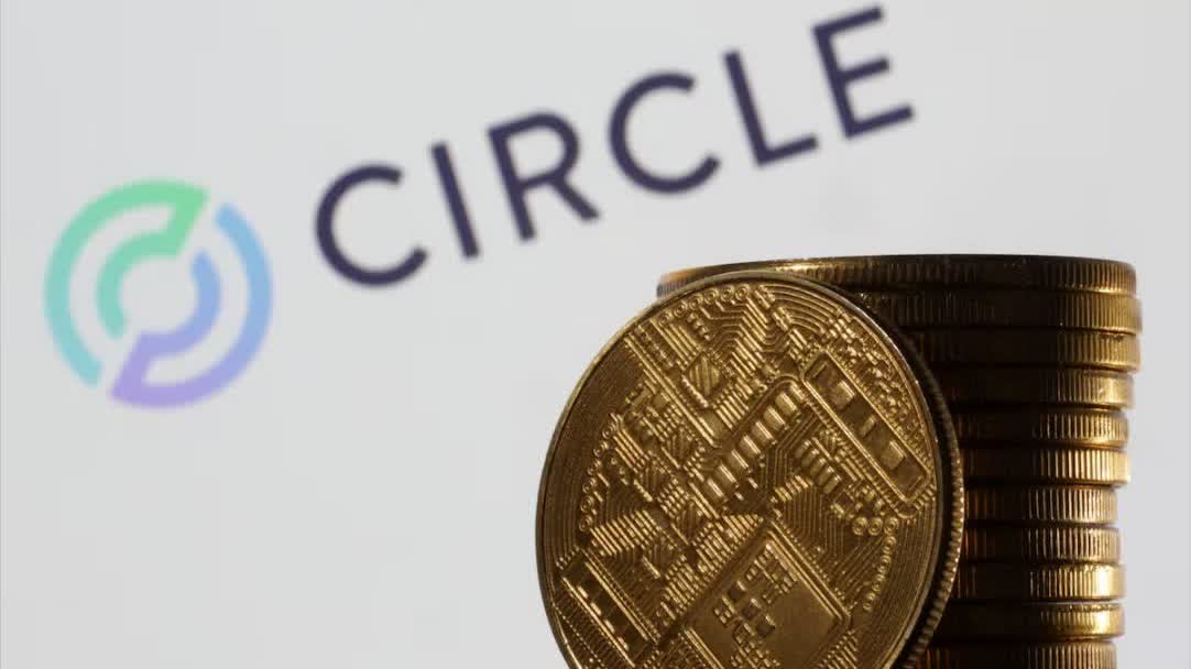 Circle，USDC稳定币正式获准在日本使用，开启全新篇章