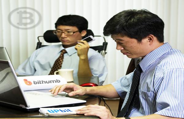 Bithumb前CEO涉嫌挪用巨额资金，平台内幕遭执法部门突击搜查揭秘