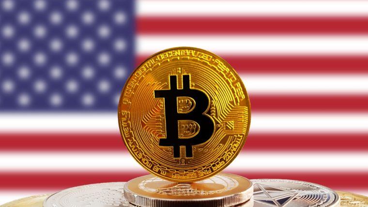 新的比特币法案将允许美国储备超过百万，法律解读
