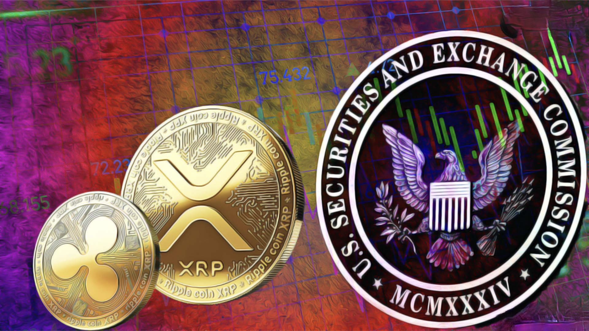 Bitnomial在美国XRP期货推出前撤销了对SEC的诉讼，背后的考量与启示