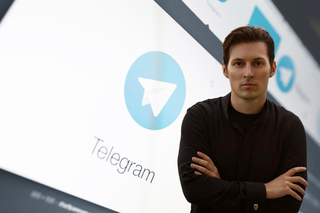 Telegram创始人Pavel Durov获准离开法国，一场关于言论自由与数字安全的辩论