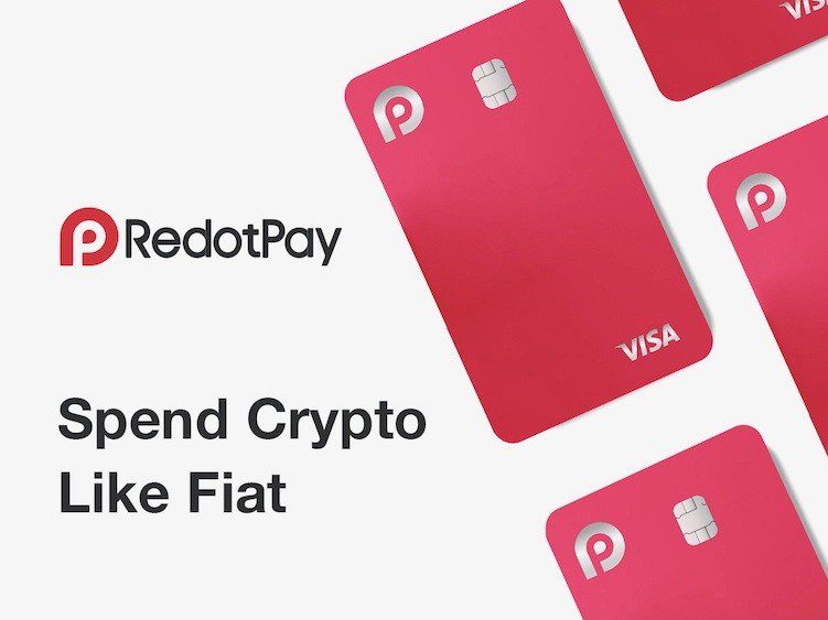 RedotPay获4000万美元A轮融资，引领香港加密支付行业迈入新纪元