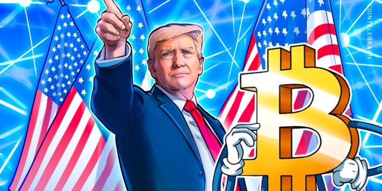 民主党议员呼吁财政部搁置特朗普比特币储备计划，重塑稳健货币政策方向