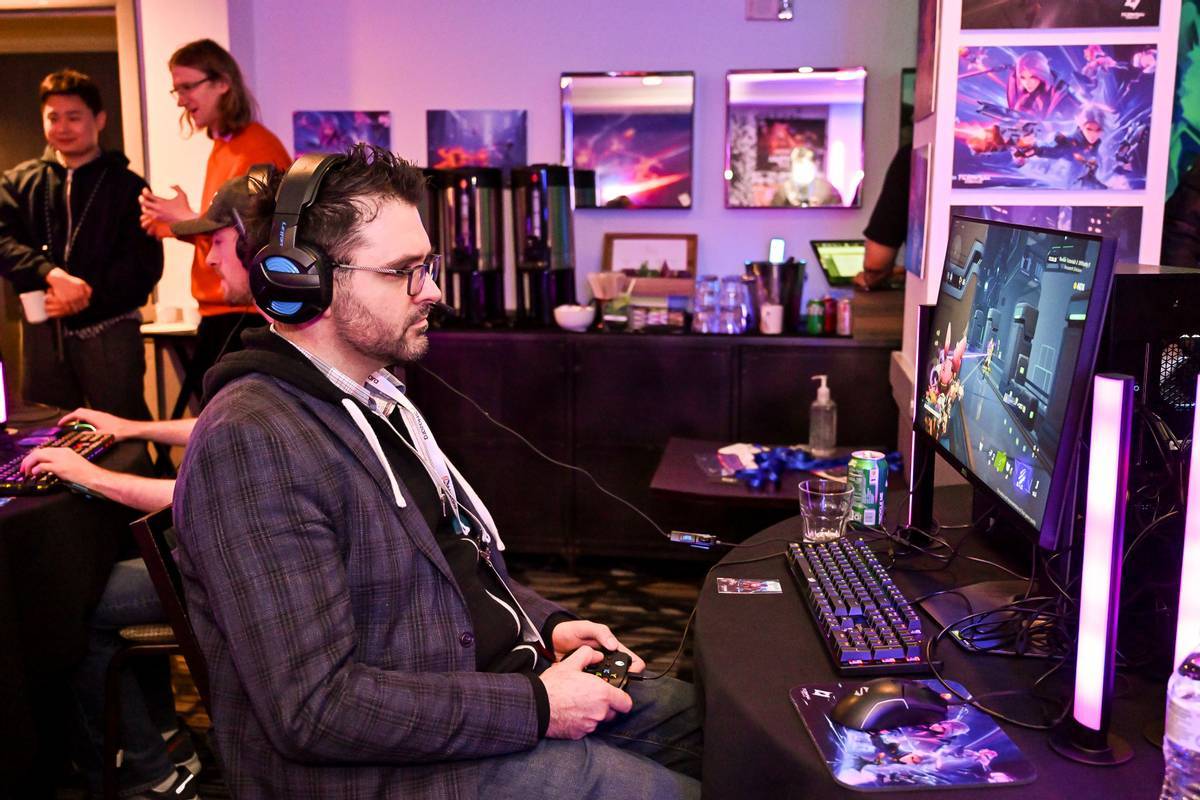 Cointelegraph推出全新视角游戏媒体，Gaming.News上线报道