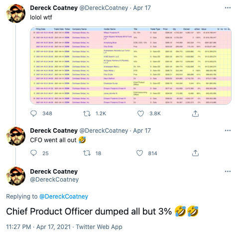 Coinbase首席执行官呼吁统一管理加密货币诈骗报告体系,行业安全的迫切需求 Coinbase首席执行官呼吁统一管理加密货币诈骗报告体系,行业安全的迫切需求