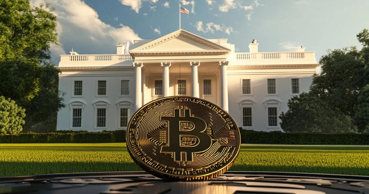 比特币投资者对白宫加密货币峰会的反应褒贬不一 比特币投资者对白宫加密货币峰会的反应褒贬不一