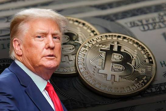 特朗普签署行政命令建立比特币战略储备，全球数字货币格局重塑计划启动