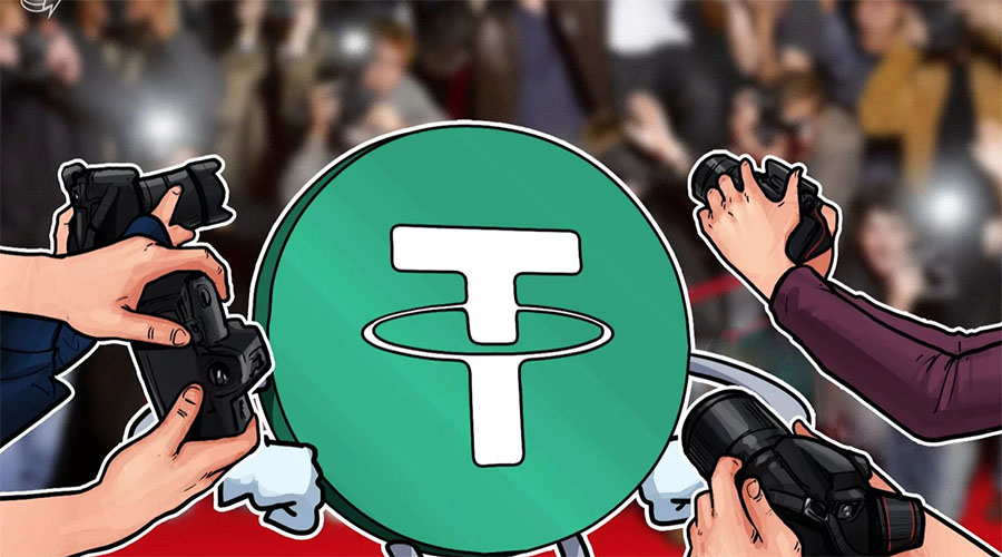 Tether冻结俄罗斯受制裁交易所Garantex上价值2700万美元的USDT,探究背后的故事与影响 Tether冻结俄罗斯受制裁交易所Garantex上价值2700万美元的USDT,探究背后的故事与影响