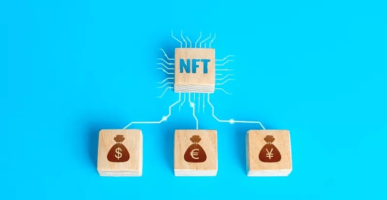 Yuga Labs 宣布,美国证券交易委员会已停止对其 NFT 业务的调查 Yuga Labs 宣布,美国证券交易委员会已停止对其 NFT 业务的调查