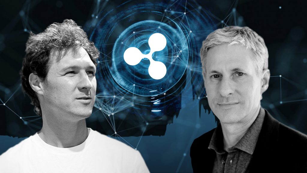 Ripple与BDACS携手合作,韩国推出XRP和RLUSD托管服务 Ripple与BDACS携手合作,韩国推出XRP和RLUSD托管服务