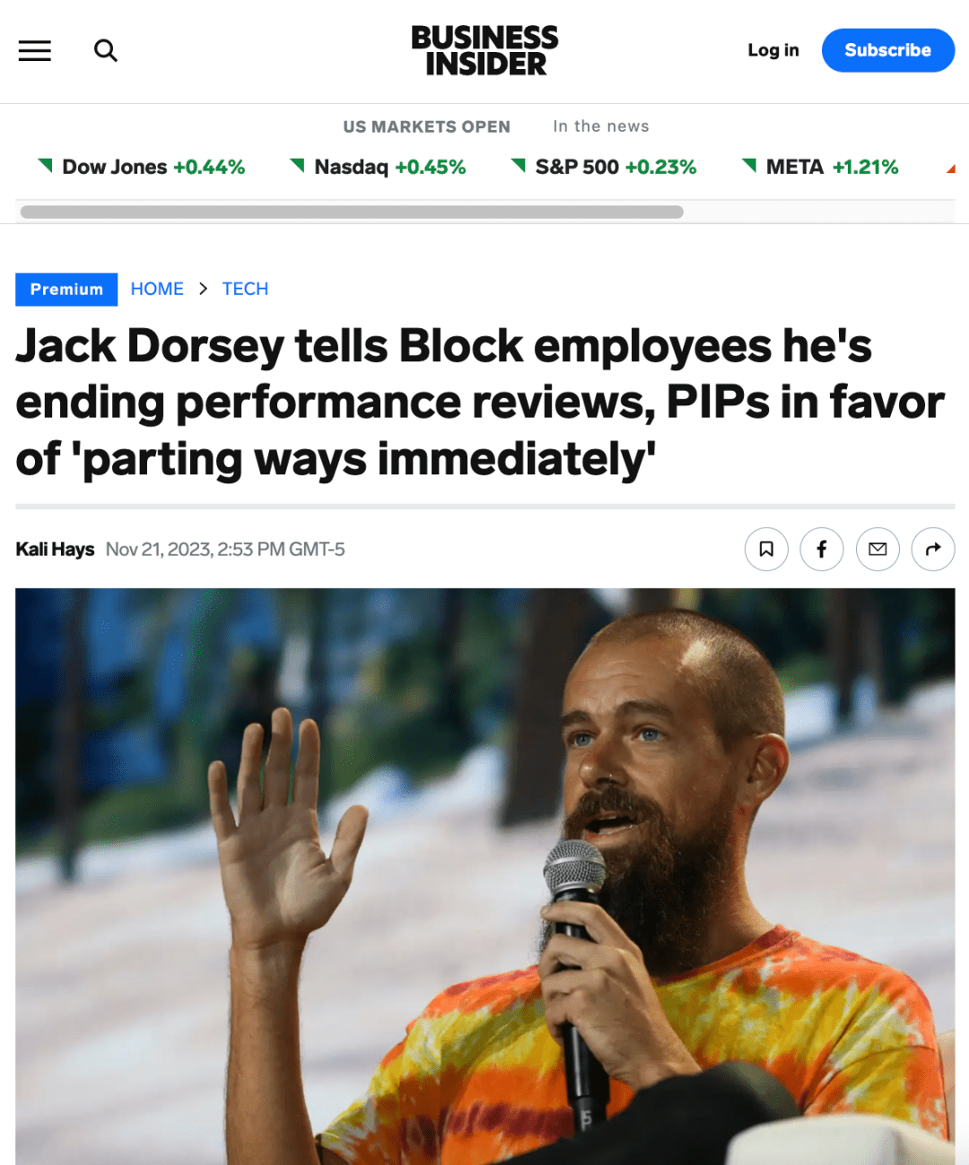Jack Dorsey 领导的 Block 公司与纽约州就洗钱指控寻求和解 Jack Dorsey 领导的 Block 公司与纽约州就洗钱指控寻求和解