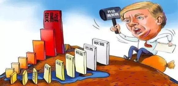 特朗普称关税维持不变,加密货币市场情绪跌入极度恐惧状态 特朗普称关税维持不变,加密货币市场情绪跌入极度恐惧状态