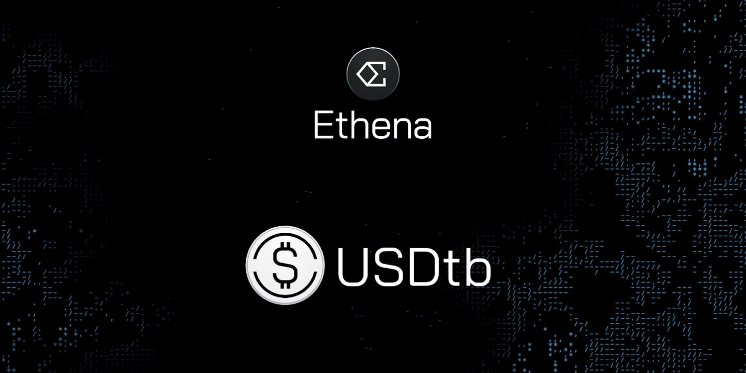 报告,USDe稳定币发行商Ethena成功募资1亿美元推出全新代币 报告,USDe稳定币发行商Ethena成功募资1亿美元推出全新代币