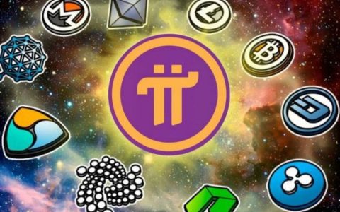 Pi Network代币主网启动后的暴跌现象，深度分析与观察