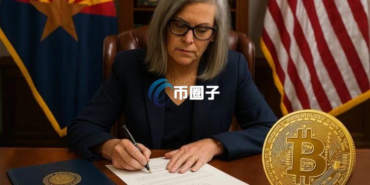 犹他州比特币储备法案进入参议院第二次审议,数字货币领域的里程碑事件 犹他州比特币储备法案进入参议院第二次审议,数字货币领域的里程碑事件
