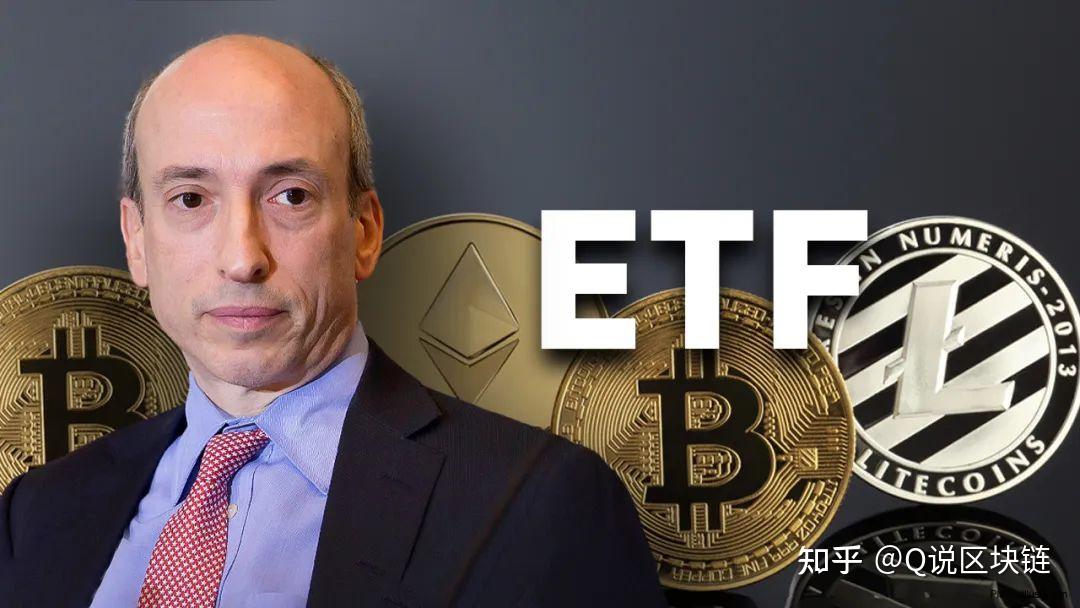 SEC加快审批进程，加密ETF申请涌现，市场的新机遇与挑战
