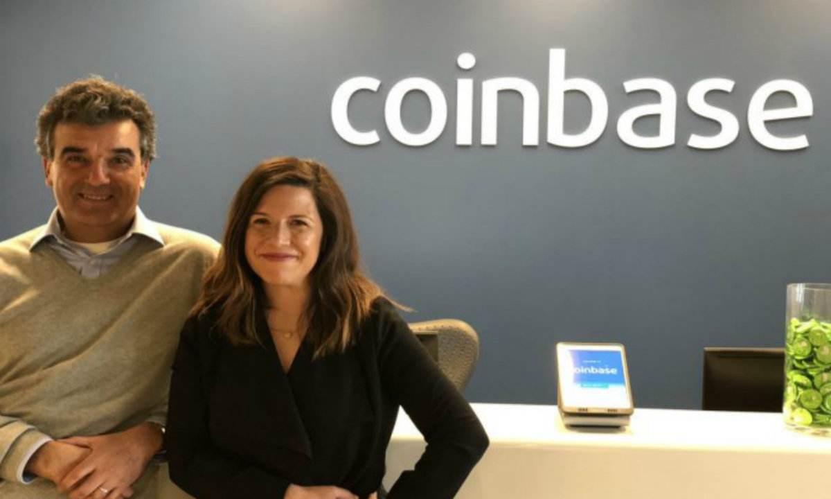 Coinbase高管遭股东起诉，被指控淡化破产风险，引发业界热议