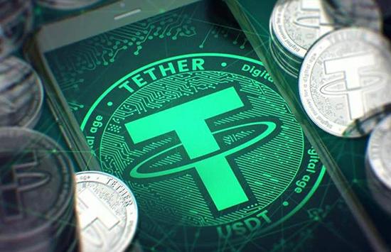 泰达币联合创始人创新推出竞争性稳定币,稳定收益的新纪元 泰达币联合创始人创新推出竞争性稳定币,稳定收益的新纪元