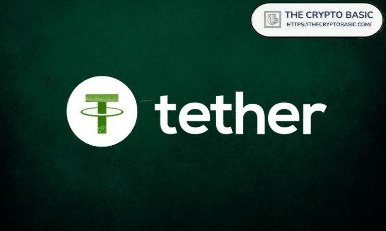 Tether与几内亚携手合作,共同探索区块链技术应用的未来 Tether与几内亚携手合作,共同探索区块链技术应用的未来