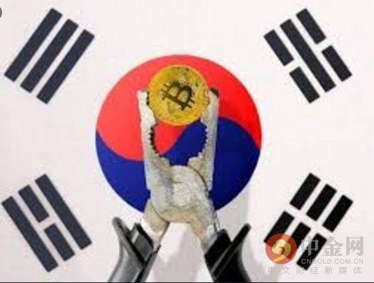 迎接未来,韩国计划在2025年允许机构出售加密货币以作捐赠 迎接未来,韩国计划在2025年允许机构出售加密货币以作捐赠