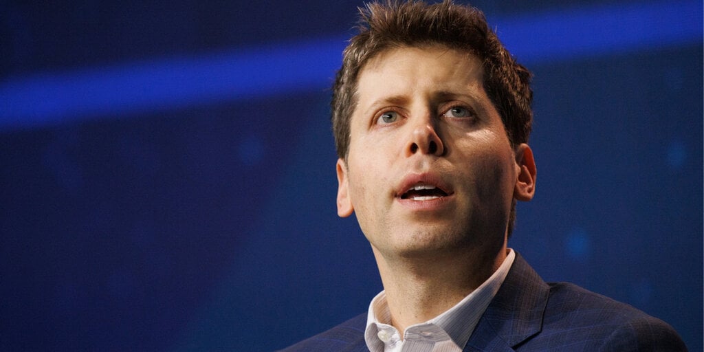 OpenAI CEO Sam Altman 谈 GPT-5 的即将发布,未来几个月,期待更多智能的突破 OpenAI CEO Sam Altman 谈 GPT-5 的即将发布,未来几个月,期待更多智能的突破