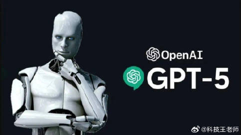 OpenAI CEO Sam Altman 谈 GPT-5 的即将发布,未来几个月,期待更多智能的突破 OpenAI CEO Sam Altman 谈 GPT-5 的即将发布,未来几个月,期待更多智能的突破