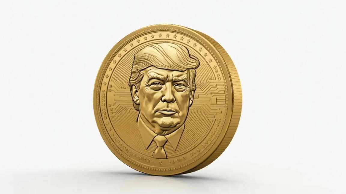 Galaxy与Ripple高管出借巨额资金助力MoonPay发行特朗普代币,跨界合作引领数字资产新潮流 Galaxy与Ripple高管出借巨额资金助力MoonPay发行特朗普代币,跨界合作引领数字资产新潮流